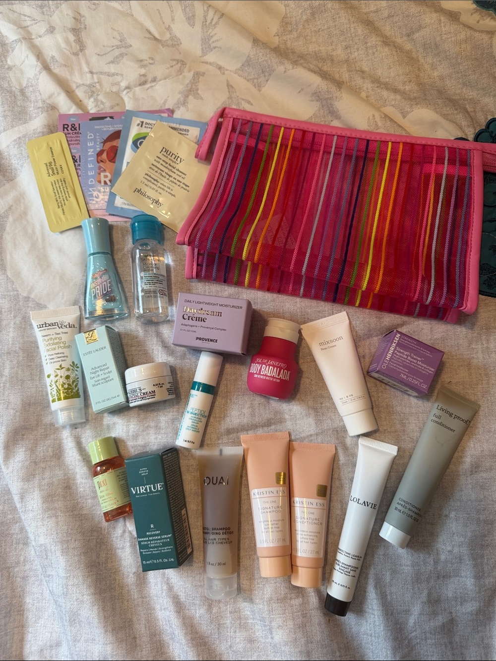 Ulta / Sephora beauty bundle